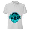 Men's EcoSmart® Jersey Polo Thumbnail