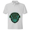 Men's EcoSmart® Jersey Polo Thumbnail