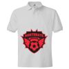 Men's EcoSmart® Jersey Polo Thumbnail