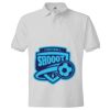 Men's EcoSmart® Jersey Polo Thumbnail