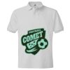 Men's EcoSmart® Jersey Polo Thumbnail