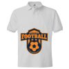 Men's EcoSmart® Jersey Polo Thumbnail
