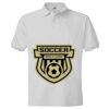 Men's EcoSmart® Jersey Polo Thumbnail