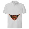 Men's EcoSmart® Jersey Polo Thumbnail