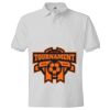 Men's EcoSmart® Jersey Polo Thumbnail