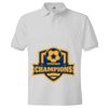 Men's EcoSmart® Jersey Polo Thumbnail