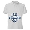 Men's EcoSmart® Jersey Polo Thumbnail