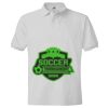 Men's EcoSmart® Jersey Polo Thumbnail