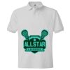 Men's EcoSmart® Jersey Polo Thumbnail