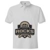 Men's EcoSmart® Jersey Polo Thumbnail