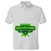 Men's EcoSmart® Jersey Polo Thumbnail