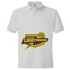 Men's EcoSmart® Jersey Polo Thumbnail