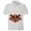 Men's EcoSmart® Jersey Polo Thumbnail