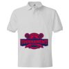 Men's EcoSmart® Jersey Polo Thumbnail