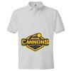 Men's EcoSmart® Jersey Polo Thumbnail