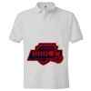 Men's EcoSmart® Jersey Polo Thumbnail