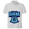 Men's EcoSmart® Jersey Polo Thumbnail