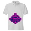 Men's EcoSmart® Jersey Polo Thumbnail