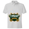 Men's EcoSmart® Jersey Polo Thumbnail
