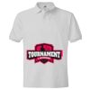 Men's EcoSmart® Jersey Polo Thumbnail