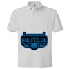 Men's EcoSmart® Jersey Polo Thumbnail