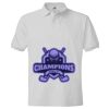Men's EcoSmart® Jersey Polo Thumbnail
