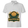Men's EcoSmart® Jersey Polo Thumbnail