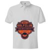 Men's EcoSmart® Jersey Polo Thumbnail