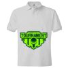 Men's EcoSmart® Jersey Polo Thumbnail