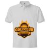 Men's EcoSmart® Jersey Polo Thumbnail