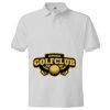 Men's EcoSmart® Jersey Polo Thumbnail