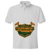 Men's EcoSmart® Jersey Polo Thumbnail