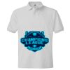 Men's EcoSmart® Jersey Polo Thumbnail