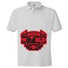 Men's EcoSmart® Jersey Polo Thumbnail