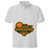 Men's EcoSmart® Jersey Polo Thumbnail
