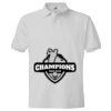 Men's EcoSmart® Jersey Polo Thumbnail
