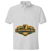 Men's EcoSmart® Jersey Polo Thumbnail
