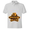 Men's EcoSmart® Jersey Polo Thumbnail