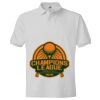 Men's EcoSmart® Jersey Polo Thumbnail