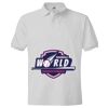 Men's EcoSmart® Jersey Polo Thumbnail
