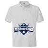 Men's EcoSmart® Jersey Polo Thumbnail