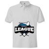 Men's EcoSmart® Jersey Polo Thumbnail