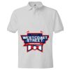 Men's EcoSmart® Jersey Polo Thumbnail