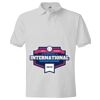 Men's EcoSmart® Jersey Polo Thumbnail