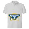 Men's EcoSmart® Jersey Polo Thumbnail