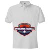 Men's EcoSmart® Jersey Polo Thumbnail