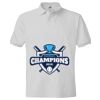 Men's EcoSmart® Jersey Polo Thumbnail