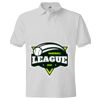 Men's EcoSmart® Jersey Polo Thumbnail
