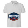 Men's EcoSmart® Jersey Polo Thumbnail
