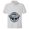 Men's EcoSmart® Jersey Polo Thumbnail